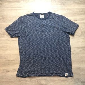 Lucky Brand Shirts - Lucky brand striped tee Lucky Brand Shirts - Lucky brand striped tee